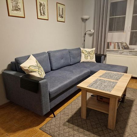 Apartament Cristal Szklarska Poręba Esterno foto