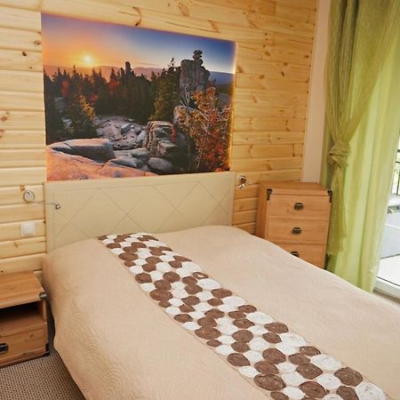 Apartament Cristal Szklarska Poręba Esterno foto