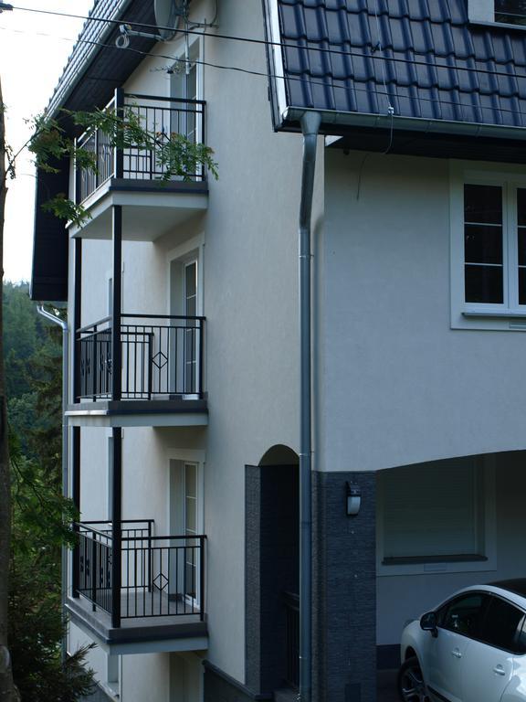 Apartament Cristal Szklarska Poręba Esterno foto