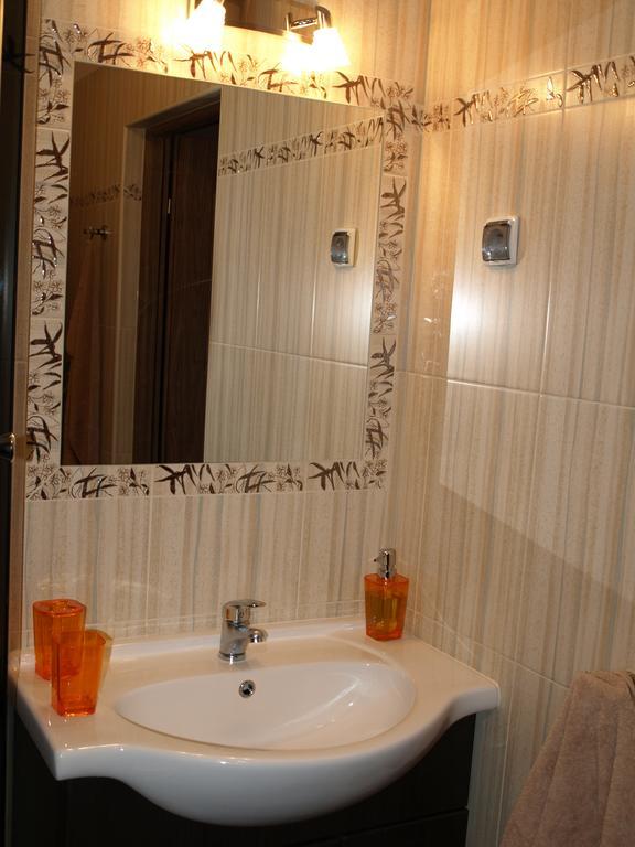 Apartament Cristal Szklarska Poręba Esterno foto