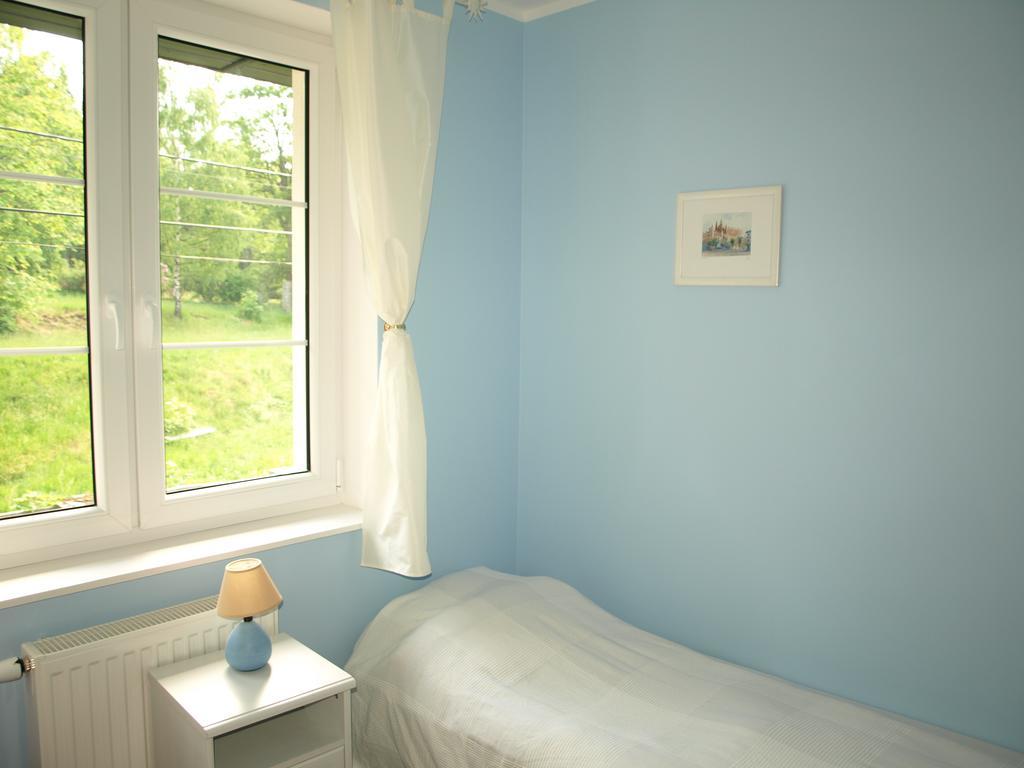 Apartament Cristal Szklarska Poręba Esterno foto