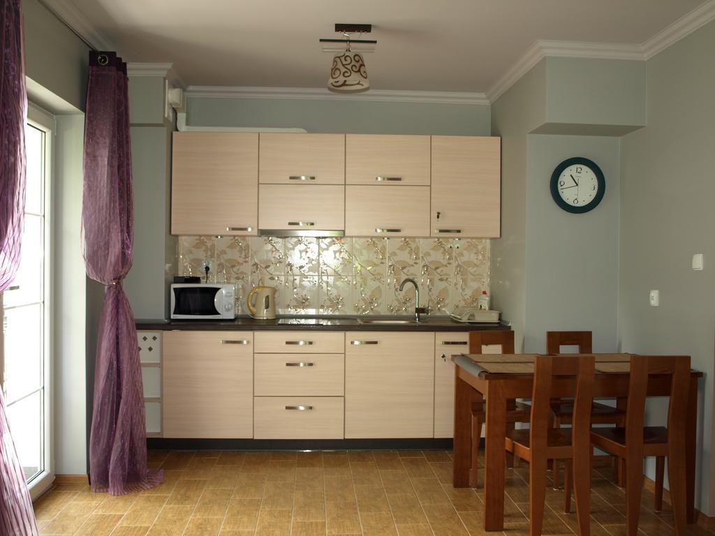 Apartament Cristal Szklarska Poręba Esterno foto